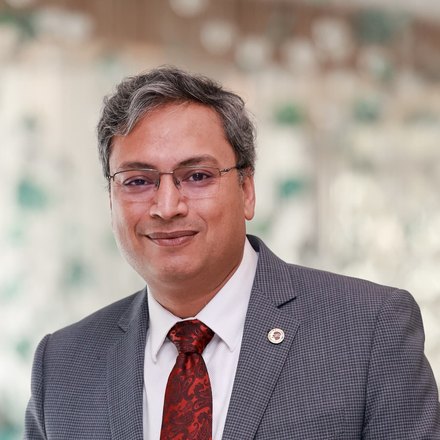 Amit Gupta